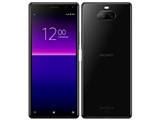 Xperia 8 SOV42 au [ブラック] JAN:4941787072315