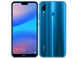 HUAWEI P20 lite SIMフリー [未開封] JAN: