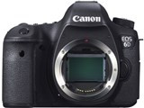 EOS 6D ボディ JAN:4960999964508