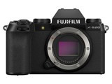 FUJIFILM X-S20 ボディ JAN:4547410485950