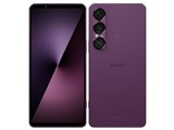 Xperia 1 VII au [オーキッドパープル] JAN:
