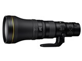 NIKKOR Z 800mm f/6.3 VR S JAN:4960759909091