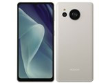 AQUOS sense7 plus SoftBak A208SH [シルバー] JAN:4549046137142