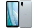 AQUOS sense3 plus SH-M11 SIMフリー [未開封] JAN:4974019137872