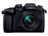 LUMIX DC-GH5M2M 標準ズームレンズキット JAN:4549980499795