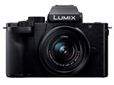 LUMIX DC-G100DK レンズキット JAN:4549980769485