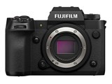 FUJIFILM X-H2 ボディ 日英2言語設定モデル JAN:4547410556230