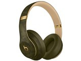 studio3 wireless Camo Collectio MWUH2PA/A [フォレストグリーン] JAN: