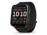 Venu X1 010-02980-12 [Black] JAN:0753759356460