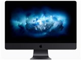 iMac Pro Retia 5Kディスプレイモデル MQ2Y2J/A [3200] JAN: