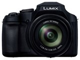 LUMIX DC-FZ85D-K [ブラック] JAN:4549980789155