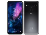 TCL 10 5G SIMフリー [Mercury Gray] JAN:4580678547640