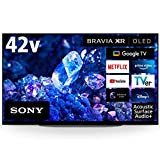 BRAVIA XRJ-42A90K [42インチ] JAN:4548736136106