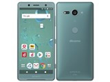 Xperia XZ2 Compact SO-05K docomo [Moss Gree] JAN: