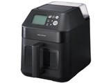 Hi Steam Air Oven RAO-3(BK) [ナチュラルブラック] JAN:4582180208163