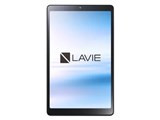 LAVIE Tab T8 T0855/GAS PC-T0855GAS [アークティックグレー] JAN:4589796415909