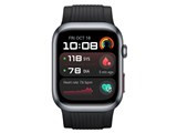 HUAWEI WATCH D2 ウェアラブル血圧計 [ブラック] JAN:6942103131806