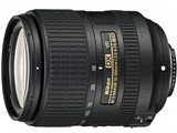 AF-S DX NIKKOR 18-300mm f/3.5-6.3G ED VR JAN:4960759028518