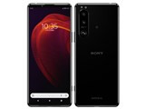 Xperia 5 III SIMフリー XQ-BQ42 [ブラック] JAN:4589771645482