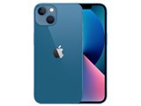 iPhone 13 256GB SIMフリー 青 [ブルー] [未開封] JAN:4549995282337