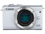 EOS M200 ボディ [ホワイト] JAN:4549292142211