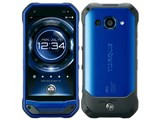 TORQUE G03 KYV41 au [ブルー] JAN: