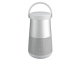 SoundLink Revolve+ II Bluetooth speaker [ラックスシルバー] JAN:4969929256294