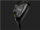 G430 ハイブリッド ユーティリティー [PING TOUR 2.0 CHROME 85 フレックス：S ロフト：22] JAN: