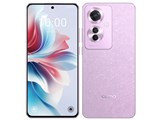 OPPO Reno11 A ワイモバイル [コーラルパープル] JAN:4549046144935