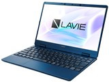 LAVIE Note Mobile NM550/RAL PC-NM550RAL [ネイビーブルー] JAN: