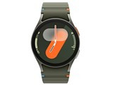 Galaxy Watch7 LTEモデル 40mm SM-L305FZGJSJP [グリーン] JAN:4986773240477