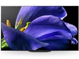 BRAVIA KJ-77A9G [77インチ] JAN:4548736094970