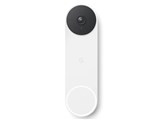 Google Nest Doorbell GA01318-JP JAN:0193575008578