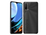 xiaomi Redmi 9T SIMフリー [カーボングレー] JAN:6934177729980