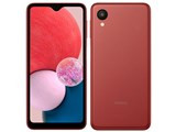 Galaxy A23 5G SIMフリー [レッド]楽天モバイル版 JAN:4986773220233