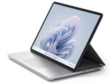 Surface Laptop Studio 2 EP2-19208 [プラチナ] JAN:4549576252315