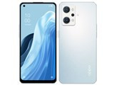 OPPO Reno7 A SIMフリー [ドリームブルー] JAN:4580038879381