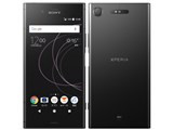 Xperia XZ1 SOV36 au [ブラック] JAN: