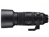 60-600mm F4.5-6.3 DG DN OS [ソニーE用] JAN:0085126732653