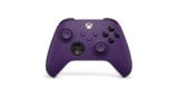 Xbox コントローラー パープル QAU-00070 JAN:4549576186061