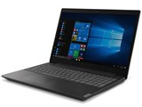 IdeaPad L340 81LW00DGJP [グラナイトブラック] JAN:4580550903519