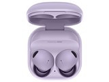 Galaxy Buds2 Pro SM-R510NLVAXJP [ボラパープル] JAN:4986773220592