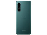 Xperia 5 IV SO-54C docomo [グリーン] JAN: