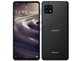 AQUOS sense6 SH-RM19 楽天モバイル [ブラック] JAN:4974019205908