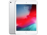 iPad mini 7.9インチ 第5世代 Wi-Fi+Cellular 64GB 2019年春モデル MUX62J/A SIMフリー [シルバー] JAN: