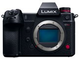 LUMIX DC-S1H ボディ JAN:4549980268605