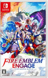 ファイアーエムブレム エンゲージ [Nintendo Switch] JAN:4902370550825