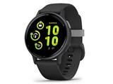 vivoactive 5 010-02862-40 [Black/Slate] JAN:0753759329976