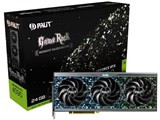 NED4090019SB-1020G (GeForce RTX 4090 GameRock 24GB) [PCIExp 24GB] ドスパラ限定モデル JAN:4710562243383