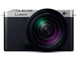 LUMIX DC-S9H-S 高倍率ズームレンズキット [ダークシルバー] JAN:4549980809549